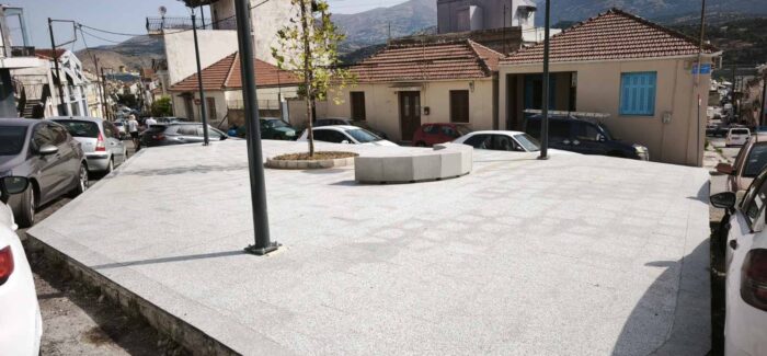 Μια πόλη με σκιά: το πράσινο που χάνουμε και η ευκαιρία της ΣΒΑΑ