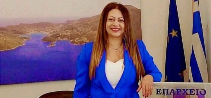 ΚΑΘΑΡΙΣΜΟΣ ΕΠΑΡΧΙΑΚΟΥ ΟΔΙΚΟΥ ΔΙΚΤΥΟΥ ΑΝΩΓΗΣ ΑΠΟ ΤΗΝ ΠΕΡΙΦΕΡΕΙΑ ΙΟΝΙΩΝ ΝΗΣΩΝ