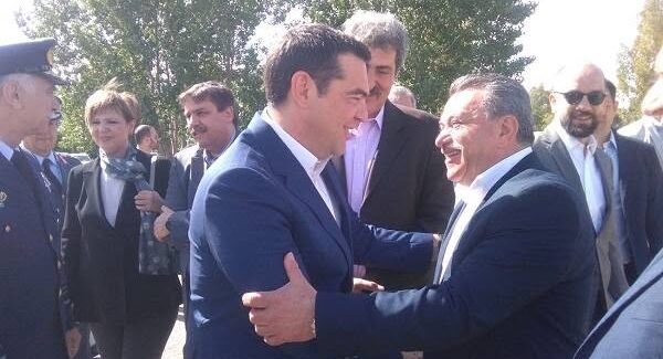 Ο μήνας της διάλυσης.