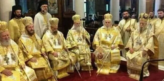 Γράμμα από το Ληξούρι: