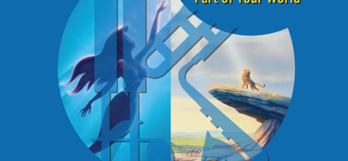 Μουσική βραδιά με άρωμα Disney από τη Φιλαρμονική Σχολή Κεφαλληνίας