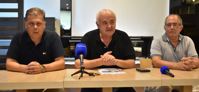 Συνέντευξη του Β. του ΚΚΕ Νίκου Καραθανασόπουλου