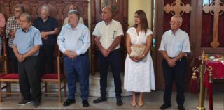 Με κάθε εκκλησιαστική λαμπρότητα γιορτάστηκε η Μεταμόρφωση του Σωτήρος στον Πόρο Κεφαλονιάς!