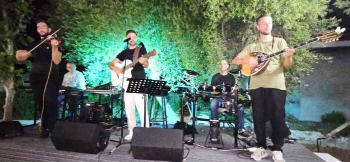 Με μεγάλη επιτυχία πραγματοποιήθηκε το παραδοσιακό πανηγύρι του Αϊ Γιάννη στο Ρατζακλί!