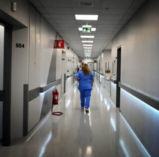 Κρίσιμες ελλείψεις αίματος