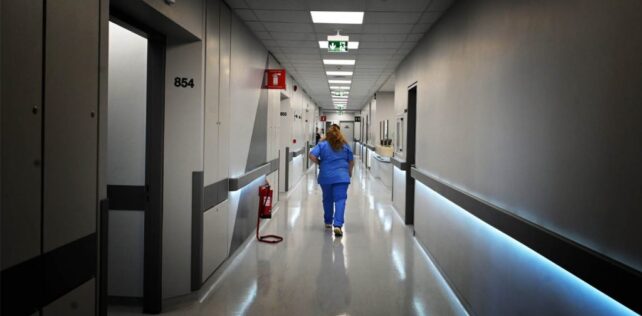 Κρίσιμες ελλείψεις αίματος