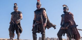 Οδύσσεια: Ο Ευριπίδης, ο Καζαντζάκης, ο «Άγνωστος στρατιώτης»… και άλλοι «ανθέλληνες»!, του Σπύρου Αλεξίου