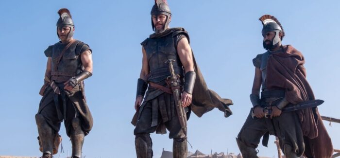 Οδύσσεια: Ο Ευριπίδης, ο Καζαντζάκης, ο «Άγνωστος στρατιώτης»… και άλλοι «ανθέλληνες»!, του Σπύρου Αλεξίου