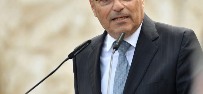 Π. Καππάτος: 1.000 θέσεις απασχόλησης για άνεργους πτυχιούχους  – Έως 18 Αυγούστου οι αιτήσεις