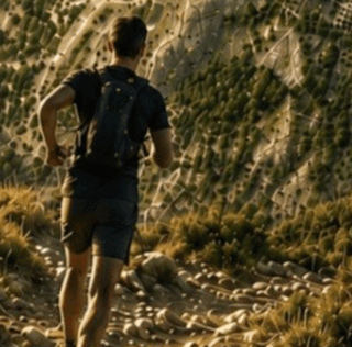 ΟΙ 12 ΒΟΛΤΕΣ – 1ος Ημιορεινός Αγώνας Trail