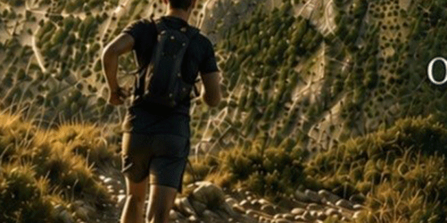 ΟΙ 12 ΒΟΛΤΕΣ – 1ος Ημιορεινός Αγώνας Trail