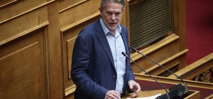Εκτός Ταμείου Ανάκαμψης και Έργα Αναβάθμισης του Λιμένα Αγ. Ευφημίας.