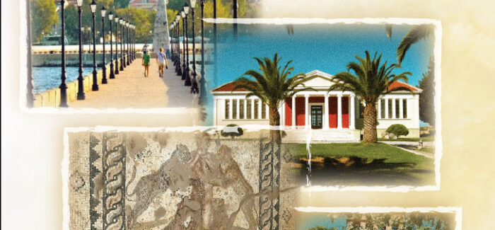 Οι εκδηλώσεις στον Δήμο Αργοστολίου το τριήμερο 21, 22 και 23 Αυγούστου