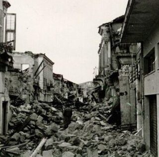 Μήνυμα Περιφερειάρχη Ιονίων Νήσων, Γιάννη Τρεπεκλή,  για την  Επέτειο των Καταστροφικών Σεισμών του Αυγούστου 1953