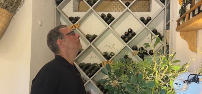 Με επιτυχία η δράση της Περιφέρειας Ιονίων Νήσων με απόδημους Κεφαλλήνες επιχειρηματίες στην Κεφαλονιά