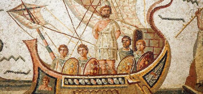 ΛΑΪΚΗ ΣΥΣΠΕΙΡΩΣΗ:  «Τα νησιά της Οδύσσειας» όταν η ιστορία και ο  πολιτισμός γίνονται εμπόρευμα