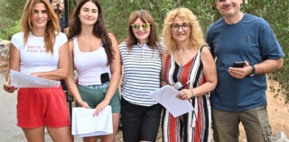 Αποτελέσματα του αγώνα οι 12 Βόρτες