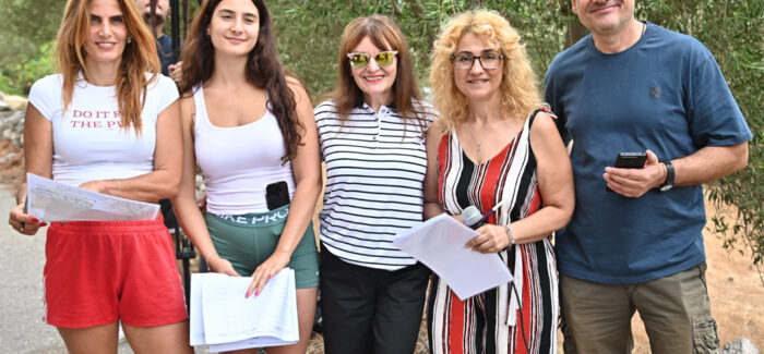 Αποτελέσματα του αγώνα οι 12 Βόρτες