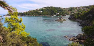 Ο Πόρος Κεφαλονιάς στην εκπομπή «Αταίριαστοι» του ΣΚΑΪ από την Χριστίνα Σούζη!