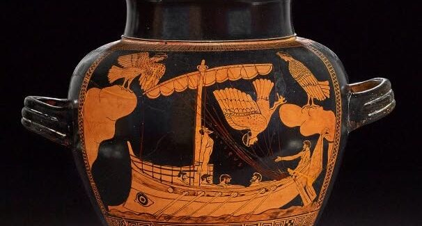 Η πολιτισμική επανάσταση και τα διδάγματα της Οδύσσειας