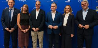 Από τη Θεσσαλονίκη στον Όλυμπο: ένα ταξίδι με αφετηρία το  Αεροδρόμιο Θεσσαλονίκης «Μακεδονία»