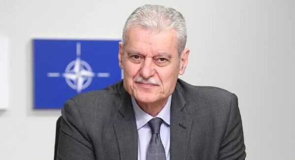 Ευ. Τουρνάς στη Βουλή: Από την πρόληψη έως την αρωγή