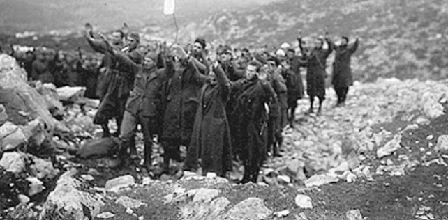 ΜΙΑ ΕΠΙΣΤΟΛΗ (Προς τον Αξιότιμο κ. Paolo Cuculi,Πρέσβη της Ιταλικής Δημοκρατίας στην Ελλάδα)
