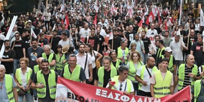 ΔΕΘ 2026: Οράματα του κεφαλαίου ή επιλογή πραγματικής ανατροπής;