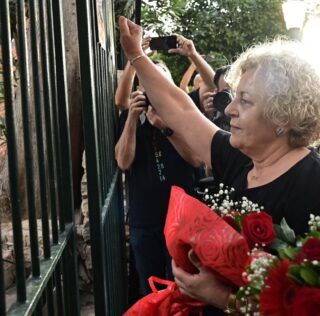 13 χρόνια από τη δολοφονία του Παύλου Φύσσα