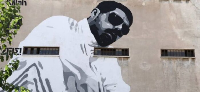 Παύλος Φύσσας, 13 χρόνια από τη δολοφονία του από τους νεοναζί της  Χρυσής Αυγής – 5 βιβλία κρατούν τη μνήμη ζωντανή