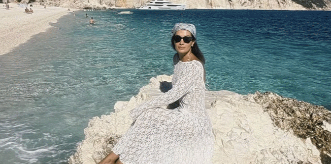 Η Κεφαλονιά εντυπωσίασε τους κορυφαίους Τούρκους travel influencers –  Ολοκληρώθηκε το Influencers Fam Trip