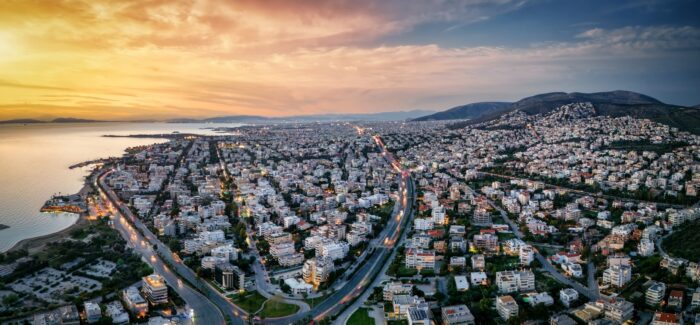 Το ΠΙΚΠΑ  Βούλας και η σχέση του με την Κεφαλονιά.