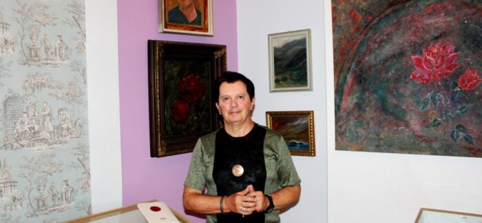 ΚΩΣΤΑΣ ΕΥΑΓΓΕΛΑΤΟΣ, ΚΑΛΟ ΜΗΝΑ! ΕΙΚΑΣΤΙΚΟΣ ΣΕΠΤΕΜΒΡΙΟΣ!