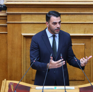 ΠΡΟΣΚΛΗΣΗ ΣΕ ΑΝΟΙΚΤΗ ΕΚΔΗΛΩΣΗ ΜΕ ΘΕΜΑ ΠΕΡΙΒΑΛΛΟΝ & ΤΟΥΡΙΣΜΟ  ΣΤΙΣ 7/10 ΣΤΗΝ ΚΟΡΓΙΑΛΕΝΕΙΟ ΒΙΒΛΙΟΘΗΚΗ