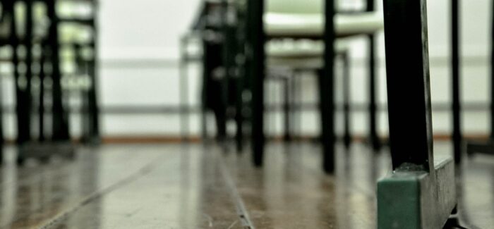 «Κανένας μαθητής με αναπηρία χωρίς την υποστήριξη που δικαιούται»