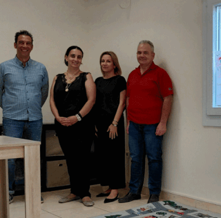 Ενημέρωση σχετικά με λειτουργία Εξωτερικού Ιατρείου Παιδοψυχιατρικής