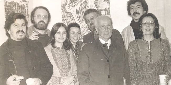 ΠΑΠΟΚ Παράρτημα Πειραιά.