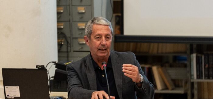 Ο Δήμος Αργοστολίου στην ετήσια εκδήλωση της Εταιρείας Κεφαλληνιακών Ιστορικών Ερευνώ