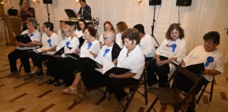 Ο σεβασμός προς την τρίτη ηλικία δεν μετριέται με τυπικές ευχές  μία φορά τον χρόνο, αλλά με την καθημερινή μας πράξη