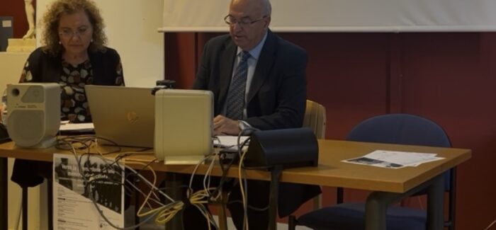 «Συμμετοχή Αντιπεριφερειαρχη Κεφαλληνίας & Ιθάκης, Σωτήρη  Κουρή, ως επίσημου προσκεκλημένου