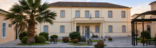 Τελετή Αναγόρευσης του Καθηγητή Johann-Matthias Graf von der Schulenburg σε Επίτιμο Διδάκτορα
