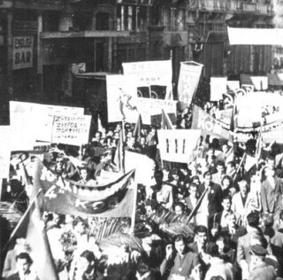 H ΠΕΑΑΕΑ-ΔΣΕ-ΠΠ τιμά τα 82 χρόνια από την απελευθέρωση της Αθήνας