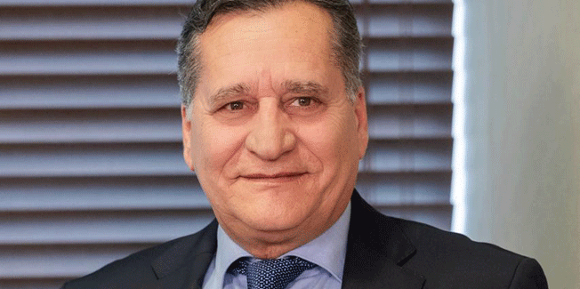 «ΔΑΚΡΥΖΟΥΝ» ΣΗΜΕΡΑ ΑΠΟ «ΨΗΛΑ»  ΟΙ ΕΥΕΡΓΕΤΕΣ  ΜΠΑΜΠΗΣ ΚΑΙ ΣΠΥΡΟΣ ΤΥΠΑΛΔΟΣ