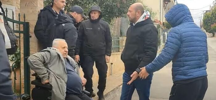 Το στεγαστικό πρόβλημα για τους ανάπηρους στην Ελλάδα είναι  χειρότερο από της Ισπανίας