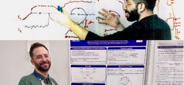 Π. Καππάτος: Συγχαρητήρια στον Φοίβο – Σωτήρη Φιοραβάντε για την ανάληψη των νέων ακαδημαϊκών του καθηκόντων