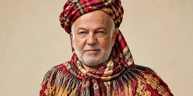 Γενίτσαρος (2)…