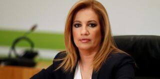 Άρθρο Παύλου Χρηστίδη για τη Φώφη Γεννηματά: Η παρακαταθήκη της  ενότητας και της αυτονομίας
