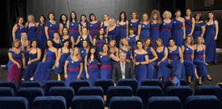 Ο Δημήτρης Κτιστάκης κατακτά για 2η φορά το κορυφαίο έπαθλο Grand Prix σε διεθνή διαγωνισμό χορωδιών!