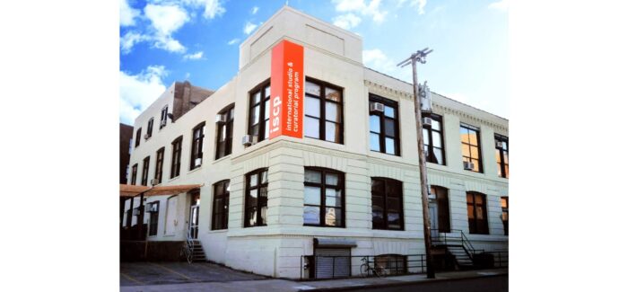 Τρίμηνο residency στη Νέα Υόρκη για εικαστικό από την Ελλάδα (Οριστικές ημερομηνίες)