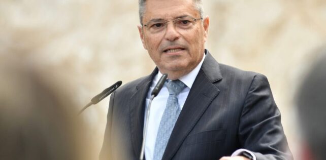 Π. Καππάτος: 18 νέες μόνιμες θέσεις σε Δήμους, Καθαριότητα, ΕΔΑΚΙ,  Γηροκομείο και Διεύθυνση Δευτεροβάθμιας μέσω της 7Κ/2026 ΑΣΕΠ